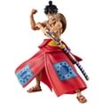 thumbnail image 4 of Luffy Taro Variable Action Heroes | One Piece | Megahouse, 4 of 5