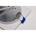 thumbnail image 4 of Satco Lighting S11561 Starfish 4" Integrated Led Shower / Square Smart Recessed Trim And, 4 of 5