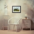 thumbnail image 4 of John Frederick Herring Snr. 18x14 Black Modern Framed Museum Art Print Titled - Mr o-Brien's Dark Bay Racehorse Jonathan Wild with Jockey T. Ryder&nbsp;Up (1846), 4 of 5