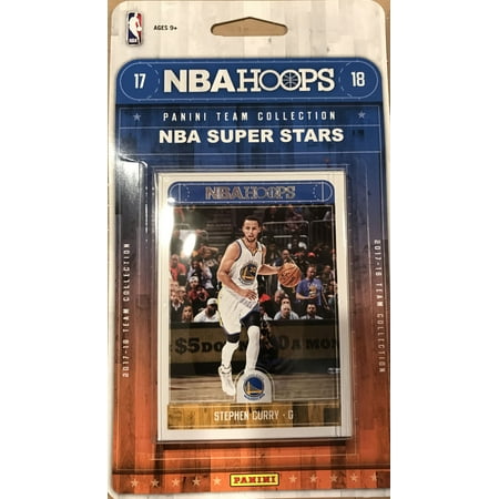Kevin Durant Autographed Basketball - 2017 2018 Hoops NBA All Stars Collection Special Edition Factory Sealed Basketball Set with Lebron James of the Cleveland Cavaliers and Stephen Curry and Kevin Durant of the Warriors Plus