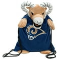 thumbnail image 2 of 8686732877 St. Louis Rams Backpack Pal, 2 of 2