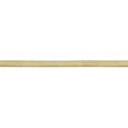 thumbnail image 3 of 10k 3.0mm Silky Herringbone Chain in 10k Yellow Gold - Size 11, 3 of 3
