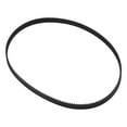 thumbnail image 2 of Belt 3D Printer, 6Mm Width Gt2 Rubber Closed Loop Synchronous Timing Belt Closed Loop Stepper Motor Gt2 Belt 6Mm 3D Printer Timing Belt for 3D Printer, 2 of 7