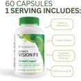 Youngevity Ultimate Vision FX™ Eye Vitamin & Mineral Supplement Blend