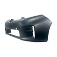 thumbnail image 5 of DCP Front Bumper Cover For 2011-2015 Scion xB Base Wagon w/ fog light holes, 5 of 7