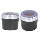 thumbnail image 5 of Cenicero de Coche Cenicero Automático Encendedor de Cigarrillos Electrónico Cenicero de Coche Desmontable para la Mayoría de Portavasos de Coche Oficina en Casa ANGGREK  Otros, 5 of 8