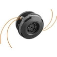 RYOBI AC053N1FH Reel Easy+ 2in1 Pivoting Fixed Line and Bladed Head