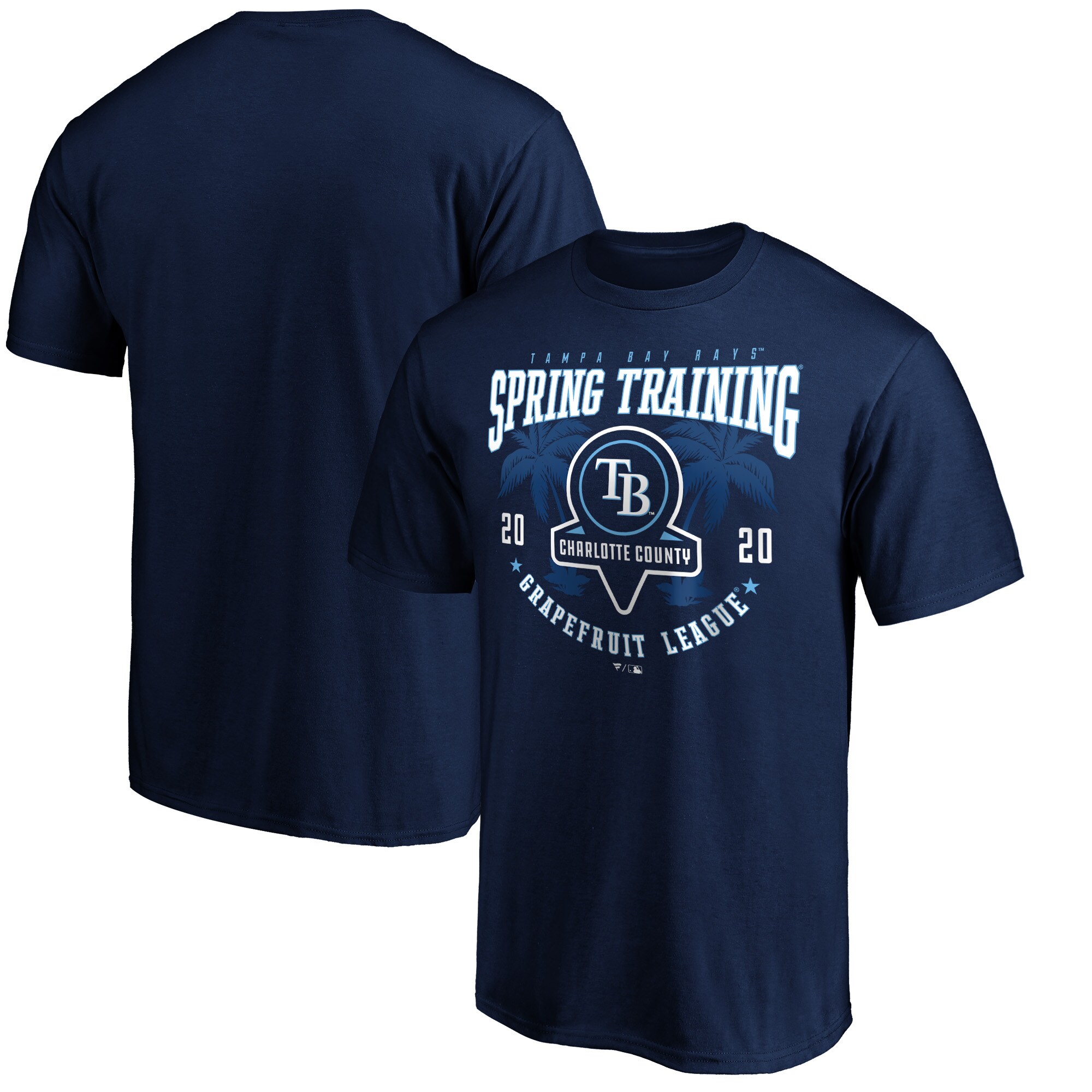 spring training shirts 2020