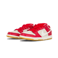 thumbnail image 2 of NIKE MENS Dunk Low Pro SB "Valentine's Day" 304292 612 from Stadium Goods, 2 of 5