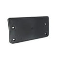 thumbnail image 2 of For 05-10 Jetta Front License Plate Holder Bracket Assy VW1068101 1K0807285A9B9, 2 of 5