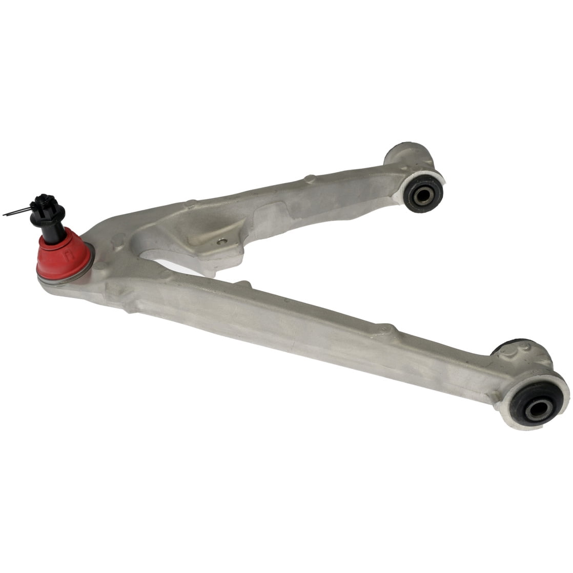 Dorman CB91373RD Front Left Lower Suspension Control Arm and Ball Joint Assembly for Specific Cadillac / Chevrolet / GMC Models