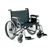 Invacare Corporation 9TPZ 9000 Topaz Wheelchair