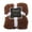 O, variant on 80 * 120Cm Blanket A Polyester Blanket Color:A Material:Cotton