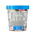 thumbnail image 6 of Great Value Rocky Road Ice Cream, 16 fl oz, 6 of 8