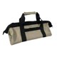 thumbnail image 1 of Bolsa de almacenamiento para estacas de tienda, organizador de accesorios para tienda de campaña, para casa, viajes Caqui, 1 of 9