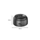thumbnail image 4 of Mini cámara Mini cámara oculta inalámbrica HD 720P, cámaras de seguridad remotas WiFi para el hogar, TOMSHOO Mini cámara, 4 of 7