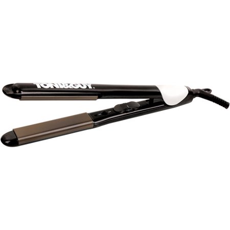 Toni & Guy 1-inch Tourmaline Flat Iron