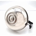 thumbnail image 5 of 1 Pack Commercial Coffee Decanter 64oz 1.8L 12 Cup (Black), Polycarbonate Plastic Body with Stainless Steel Bottom & Ergonomic Handle, Perfect for Serving Coffee at various commercial occasions, 5 of 5