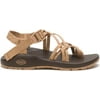 Chaco ZX/2 Classic Sandal Women 9 Crumble Doe