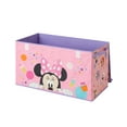 thumbnail image 2 of Disney Minnie Mouse 4pc Storage Room Solution Set, 2 of 13