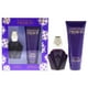 thumbnail image 1 of Juego de regalo Passion Elizabeth Taylor para mujeres spray EDT 2,5 oz y loción corporal 6,8 oz, 1 of 2