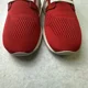 thumbnail image 3 of New Balance Men's 247 RevLite Athletic Casual Shoes Red/White Size 9, 3 of 6