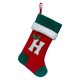 thumbnail image 1 of Christmas Decorations Three-dimensional Legs Old Man Doll Decorative Socks Bedside Gift Bag, 1 of 8