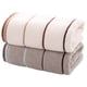 thumbnail image 2 of pieza De 2 Toallas De Grueso Fce Hand Bath Beach Toallitas Grandes Para Adultos, 2 of 2