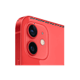 thumbnail image 2 of Restored Apple iPhone 12 - T-Mobile- 128 GB Red (Refurbished), 2 of 5