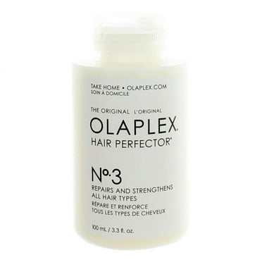 Olaplex No. 3 Repairing Hair Mask with Gel, 3.3 oz, 1 Piece