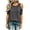 A#Grey836, variant on Puliio Women's Solid Cold Shoulder T Shirt Short Sleeve Going Out Soft Relaxed Summer Tee