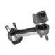 thumbnail image 2 of Clip de extensión universal para tambor, perilla de metal, abrazadera de poste, abrazadera de soporte de platillo de hardware Estilo a, 2 of 9