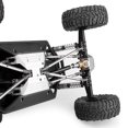 thumbnail image 5 of KYX Racing CNC Machined Brass Front Rear Axle Housing Output Differential Cover Upgrades Parts Accessoriesfor 1/10 RC Crawler Car Axial Capra Unlimited Trail Buggy UTB(1 pcs), 5 of 5