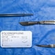thumbnail image 5 of Hilo Monofilamento Médico Sutura Con Aguja Polipropileno 2/0 10 Uds., 5 of 9