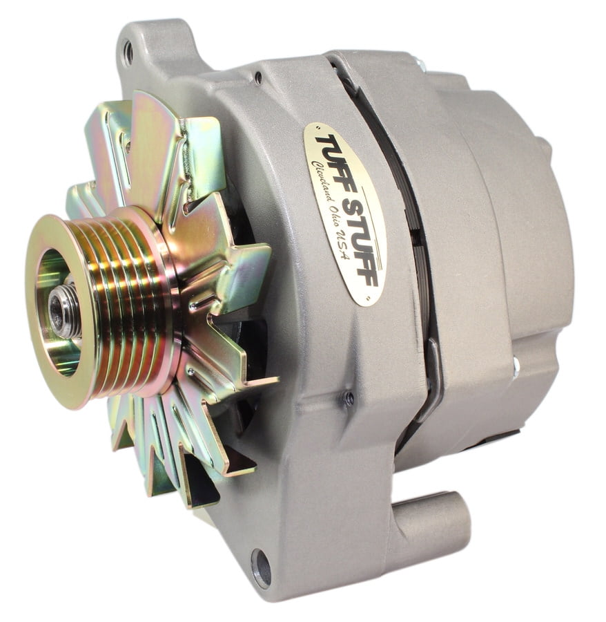 TUFFSTUFF 70686G Alternators/Generators and Components Ford Alternator
