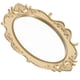 thumbnail image 2 of Bandeja con espejo decorativo vintage de estilo europeo, organizador de maquillaje y joyas., 2 of 8