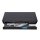 thumbnail image 2 of Unidad externa universal USB 2.0 Transferencia de datos DVD CD RW Writer Burner, 2 of 9