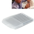 thumbnail image 1 of Wax Guards, Portable Earwax Guard Filters, Oil-proof  for Outdoor for Pocket, 1 of 8