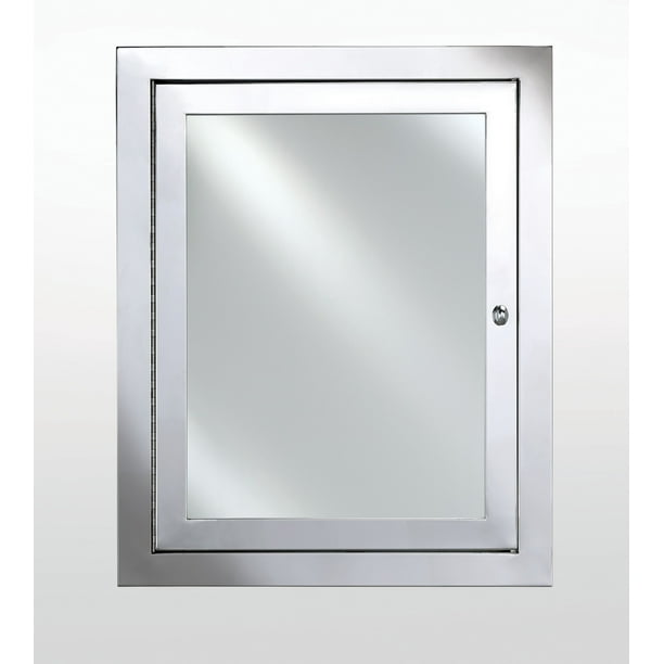 Afina Metro Stainless Steel Medicine Large