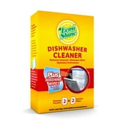Lemi Shine Dishwasher Cleaner plus Wipes