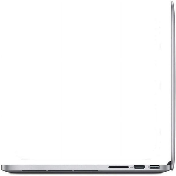 Apple MacBook Pro (Retina, 13-inch, Early 2015) – 8GB RAM, 256GB