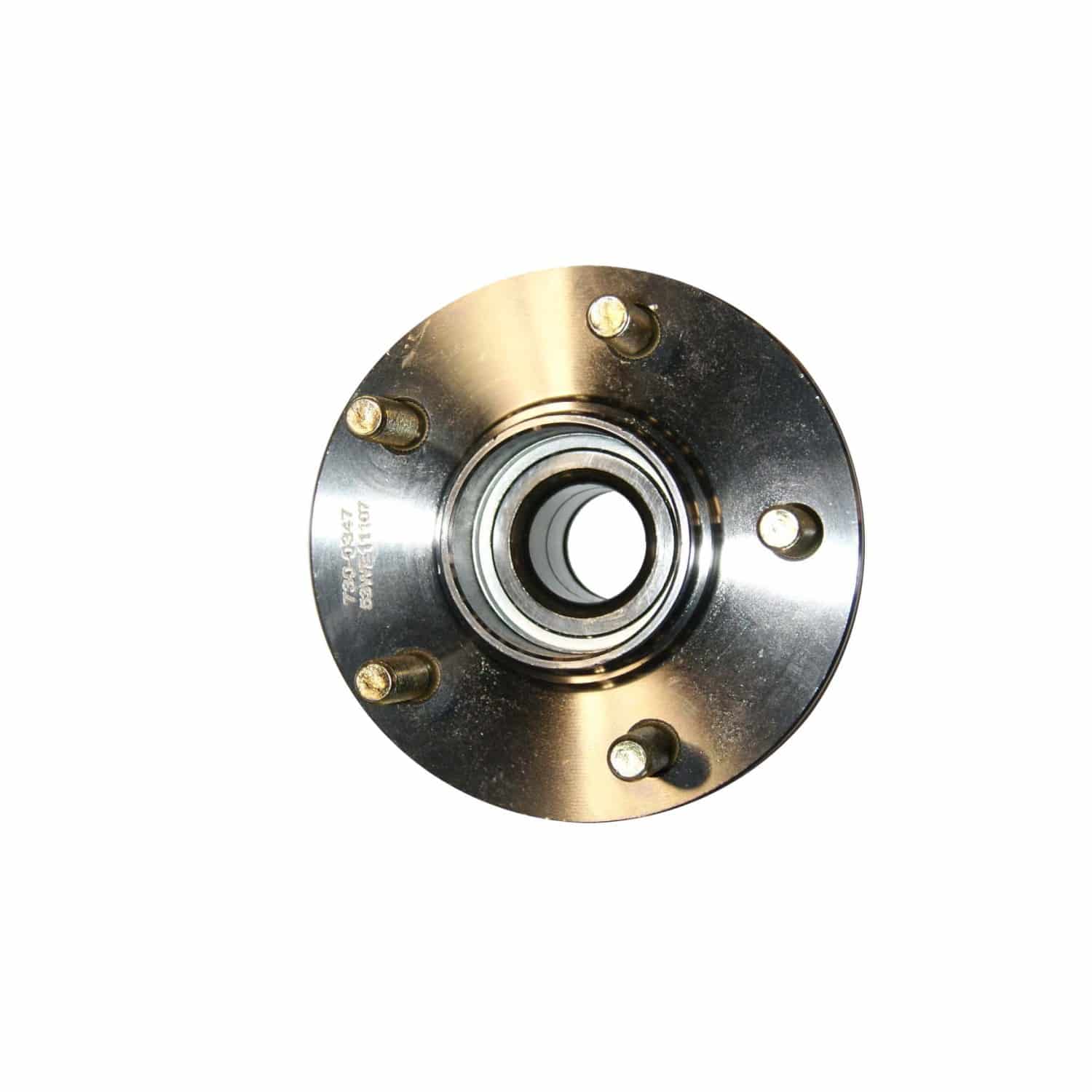 GMB 730-0347 Wheel Hub Module that fits a Mercury Villager (1997-2002)