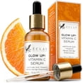 thumbnail image 3 of Crema de retinol Skin Care Duo Eclat Skincare de 50 ml y sérum de vitamina C de 30 ml, 3 of 8