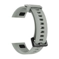 thumbnail image 1 of Soft Sports Silicone Strap for Huawei 4 Smart Watch Adjustable Comfortable Durable, 1 of 3