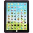 thumbnail image 1 of Fancytoy Tablette d'Ordinateur Mini Éducative pour Enfants Apprenant l'Anglais, Jouet Pad pour 3-6 Ans, 1 of 2