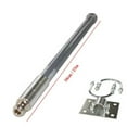 thumbnail image 4 of 1090MHz/978MHz ADS-B Antenna-Omni Fiberglass Antenna 12dbi 45inch with 32.8ft SMA Cable for Aviation, 4 of 7