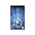thumbnail image 1 of Video Game Sony UEFA Champions League 2006-2007 PSP, 1 of 2