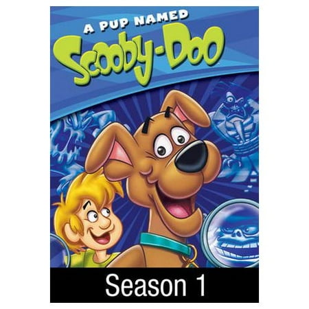 A Pup Named Scooby-Doo: Lights..Camera...Monster (Season 1: Ep. 13) (1988)