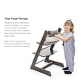 thumbnail image 3 of Almacenamiento para silla Tripp Trapp Stokke White sin BPA, 3 of 6