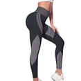thumbnail image 5 of iHPH7 Leggins Tummy Control Butt Lift Gym Leggings No Front Seam Celsior Compression Leggings Booty Tights Scrunch Leggings 3d Butt Lifting Seamless Gym Outfits for Women Pink L, 5 of 9